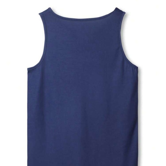 New Star and stripes sleeveless top - Picture 2 of 4